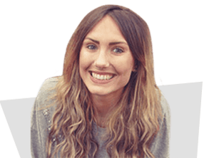 Lucy Brimble - Account Manager